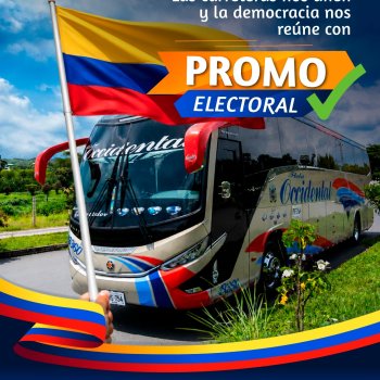 Descuento Electoral